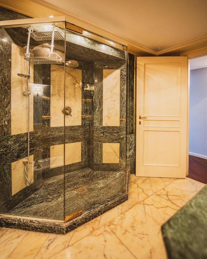 Made In Rome Luxury Affittacamere Екстериор снимка