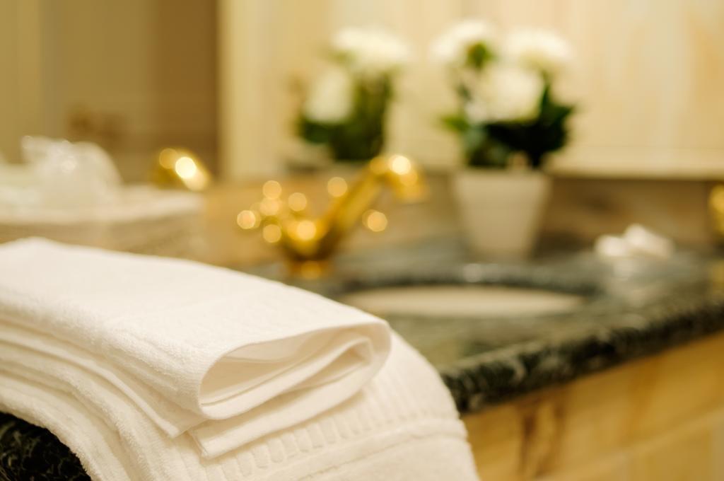 Made In Rome Luxury Affittacamere Екстериор снимка