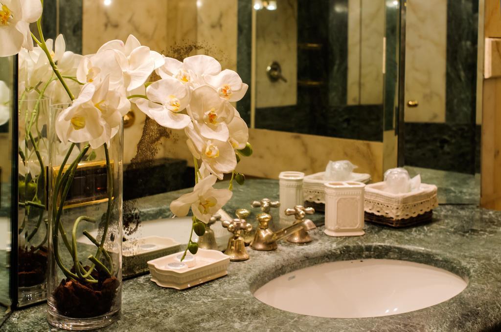 Made In Rome Luxury Affittacamere Екстериор снимка