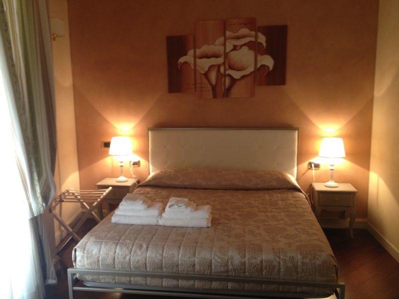 Made In Rome Luxury Affittacamere Екстериор снимка