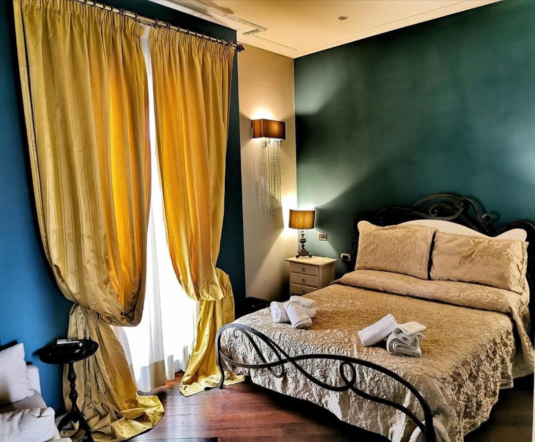 Made In Rome Luxury Affittacamere Екстериор снимка